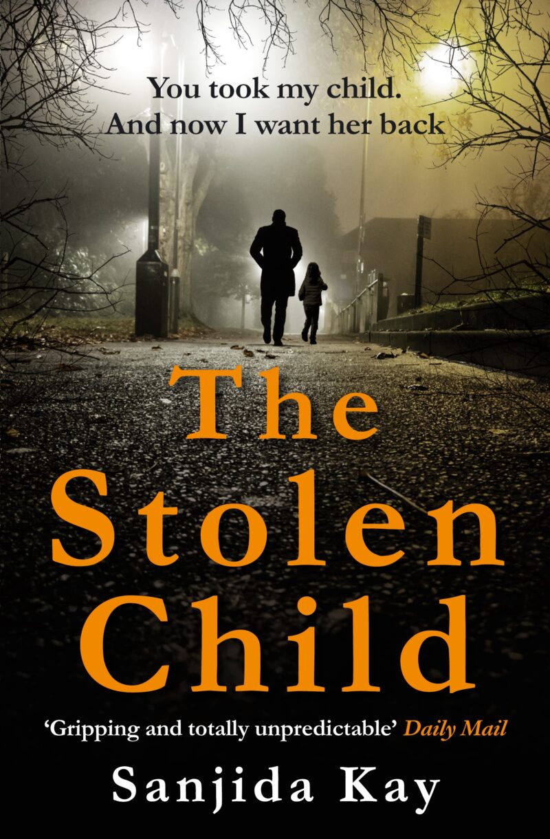 The Stolen Child – Press