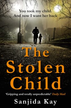 The Stolen Child