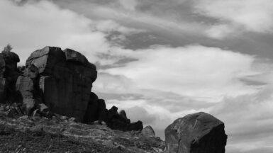 Wuthering Heights – the novel that has influenced me the most