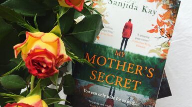 My Mother’s Secret is out now!