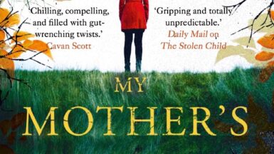 My Mother’s Secret – Press