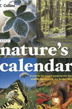 Nature’s Calendar