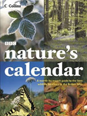 Nature’s Calendar