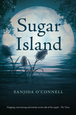 Sugar Island