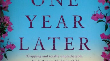 One Year Later – How Somerset inspired my thriller