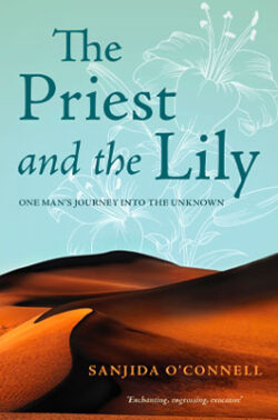 The Priest and the Lily