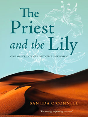 The Priest and the Lily